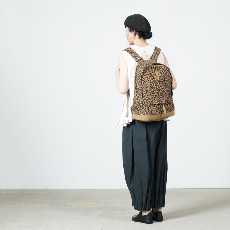 MASTER & Co.(�ޥ���������ɥ���) KARABINER DAY PACK