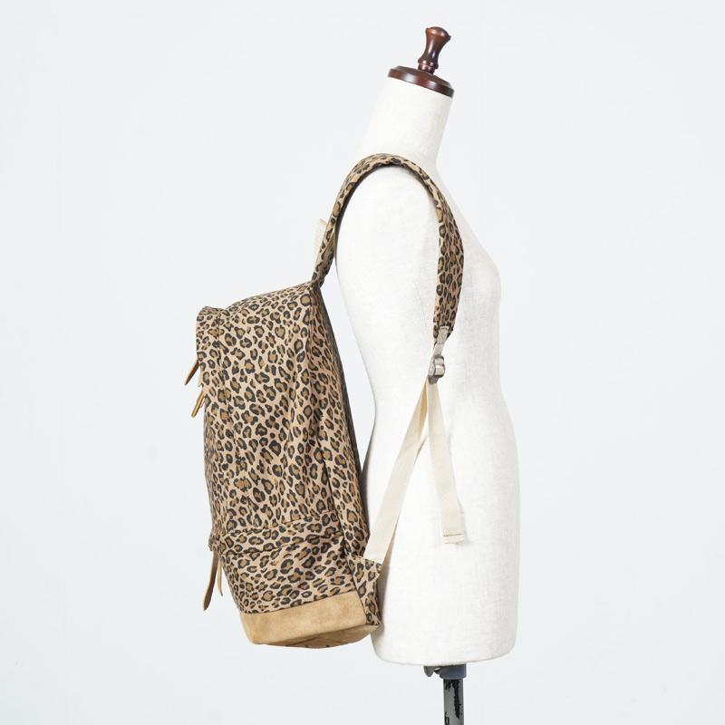 MASTER & Co.(�ޥ���������ɥ���) KARABINER DAY PACK