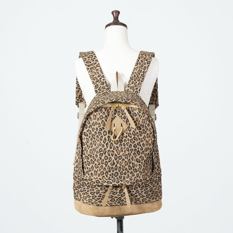 MASTER & Co.(�ޥ���������ɥ���) KARABINER DAY PACK