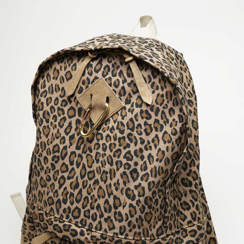 MASTER & Co.(�ޥ���������ɥ���) KARABINER DAY PACK