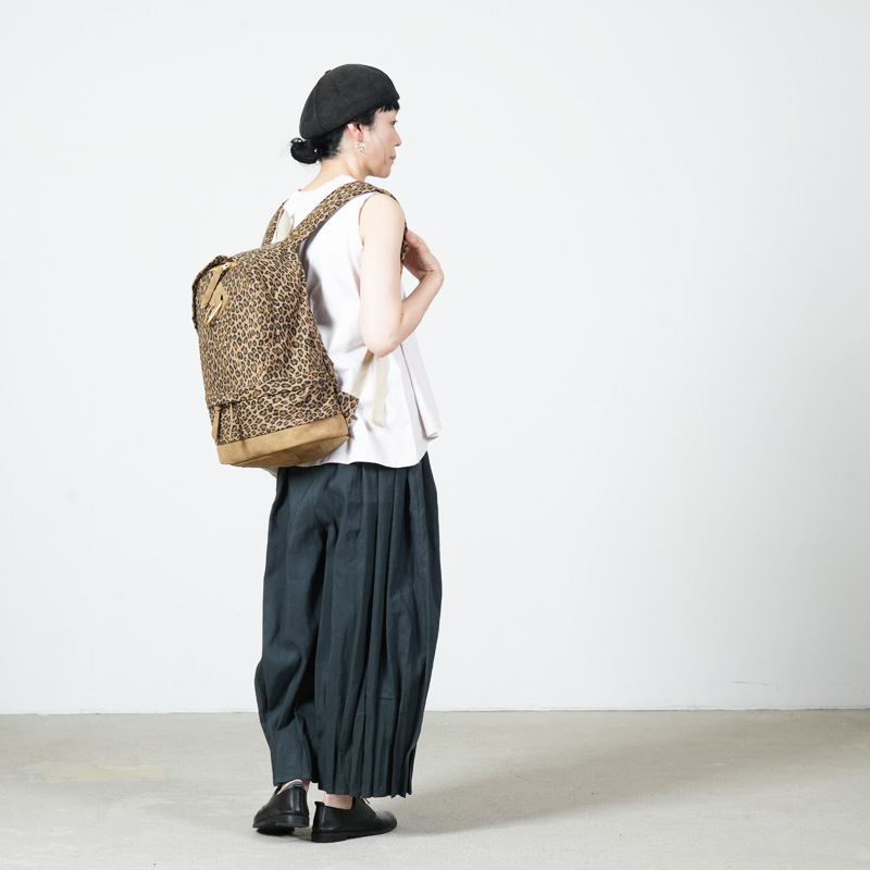 MASTER & Co.(�ޥ���������ɥ���) KARABINER DAY PACK