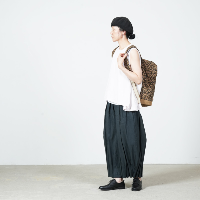 MASTER & Co.(�ޥ���������ɥ���) KARABINER DAY PACK