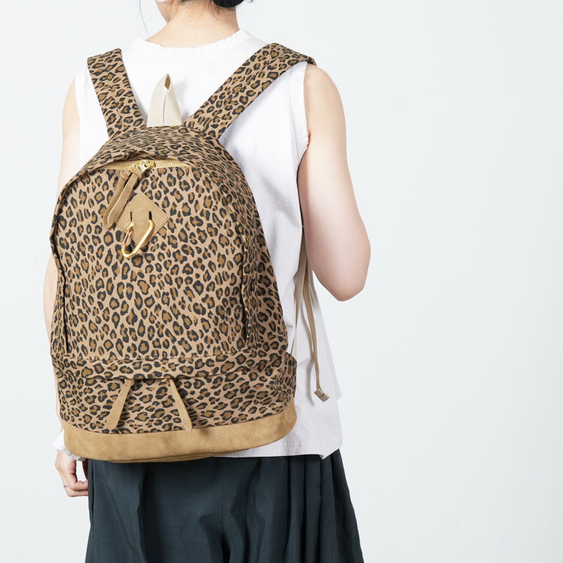 MASTER & Co.(�ޥ���������ɥ���) KARABINER DAY PACK