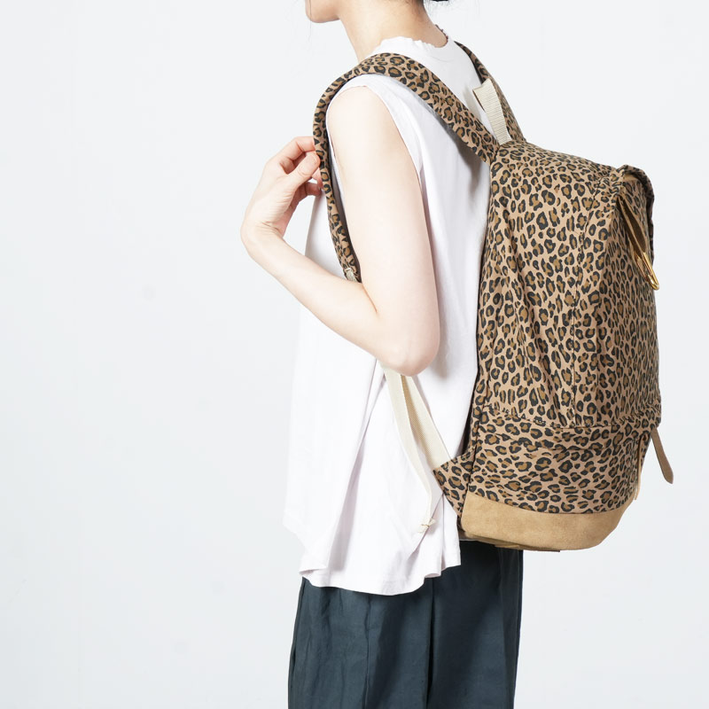 MASTER & Co.(�ޥ���������ɥ���) KARABINER DAY PACK