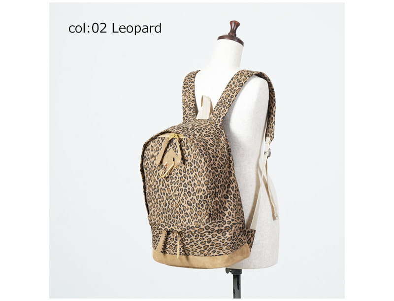 MASTER & Co.(�ޥ���������ɥ���) KARABINER DAY PACK