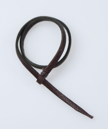 MASTER & Co. / ޥɥ GOAT 5mm BRACE