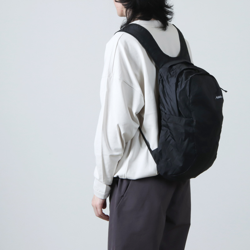 Matador (マタドール) On Grid Daypack / オングリッド デイパック