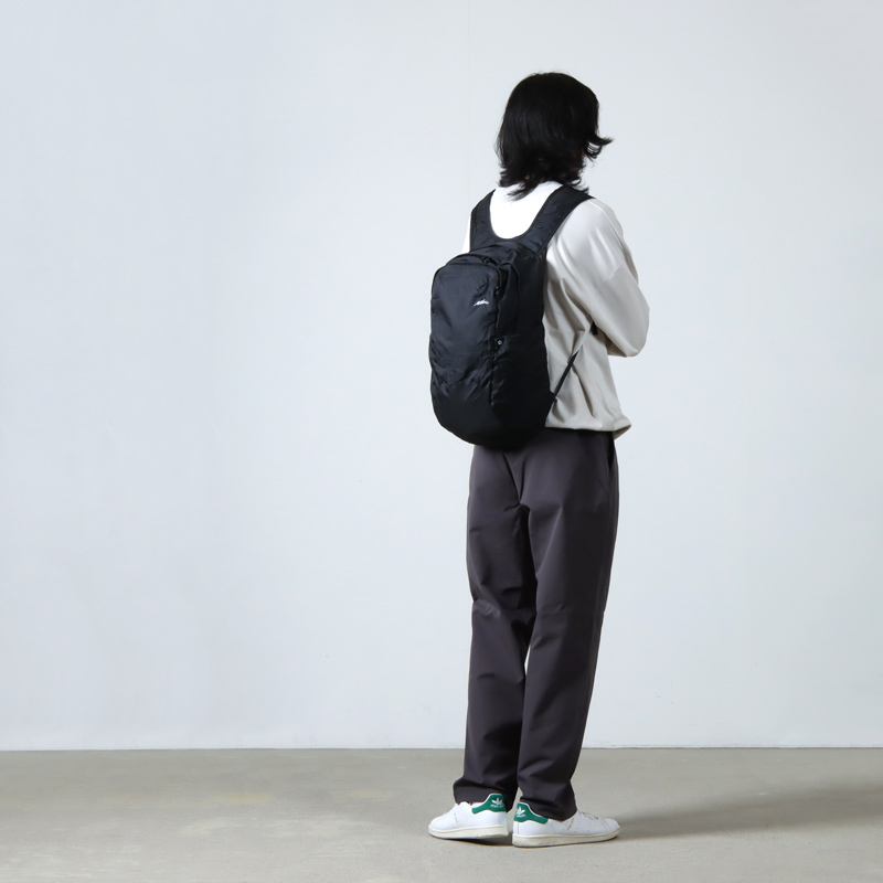 Matador (マタドール) On Grid Daypack / オングリッド デイパック