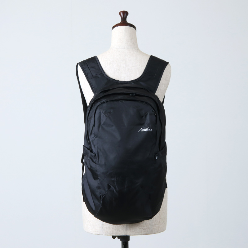 Matador On grid Day pack 16L  マタドール