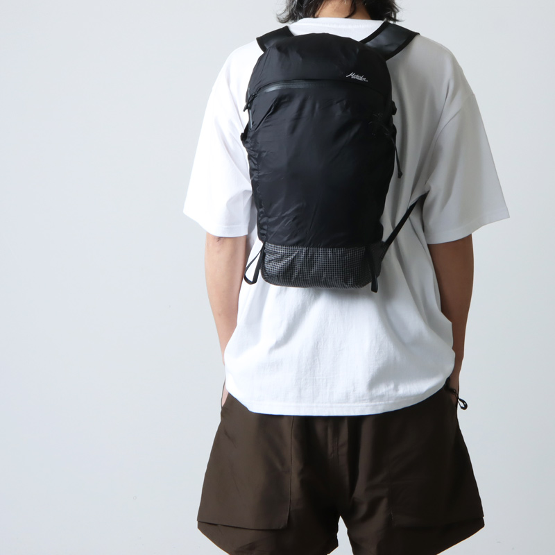 Matador(ޥɡ) MTD ե꡼ե饤16 Хåѥå