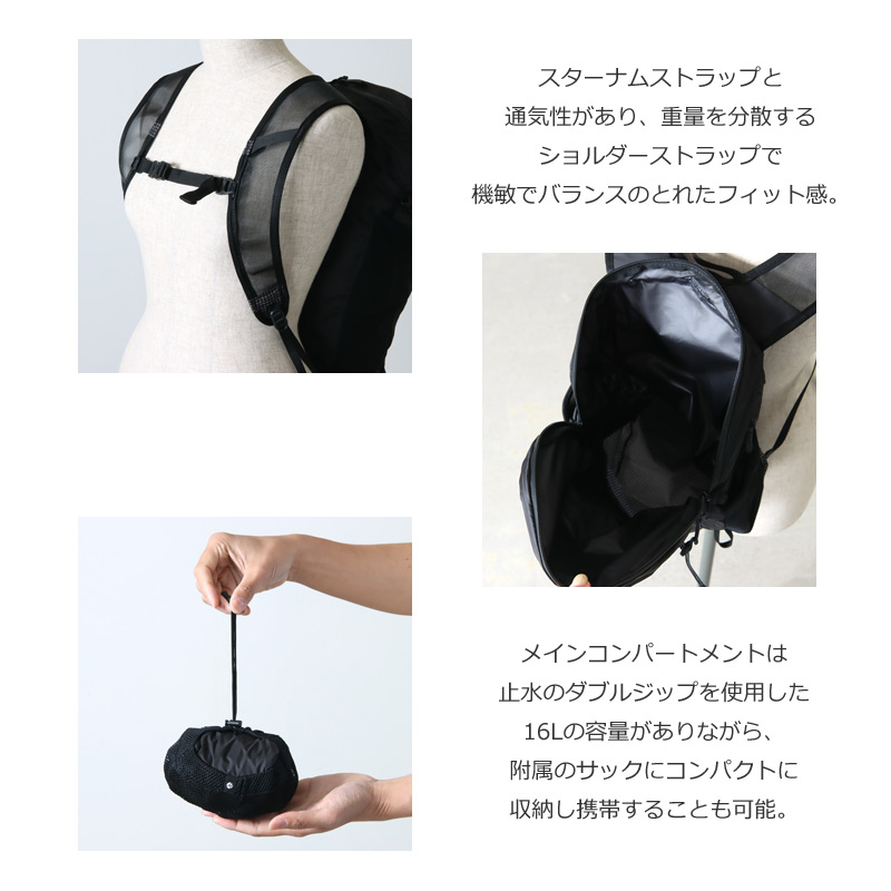 Matador(ޥɡ) MTD ե꡼ե饤16 Хåѥå