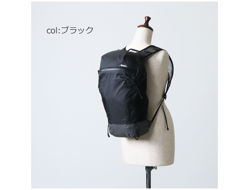 Matador(ޥɡ) MTD ե꡼ե饤16 Хåѥå