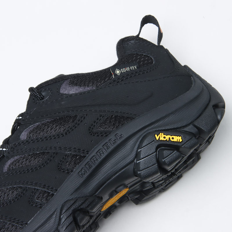 MERRELL() MOAB 3 SYN GORE-TEX  WOMEN