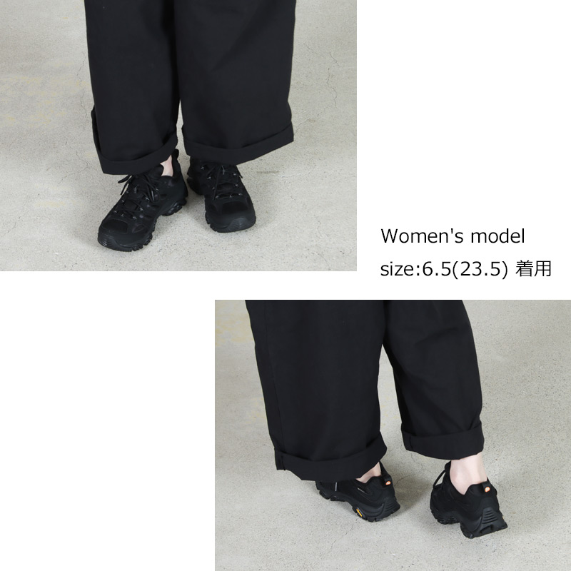 MERRELL() MOAB 3 SYN GORE-TEX  WOMEN