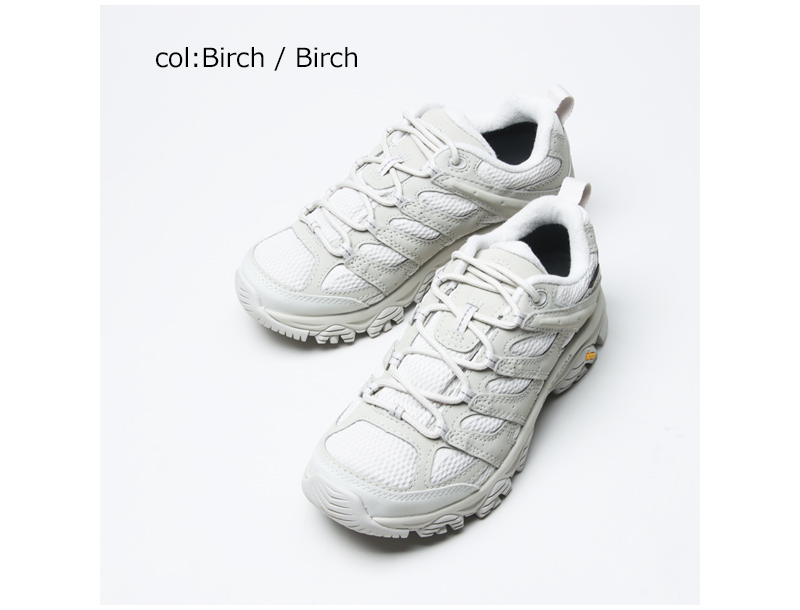 MERRELL() MOAB 3 SYN GORE-TEX  WOMEN