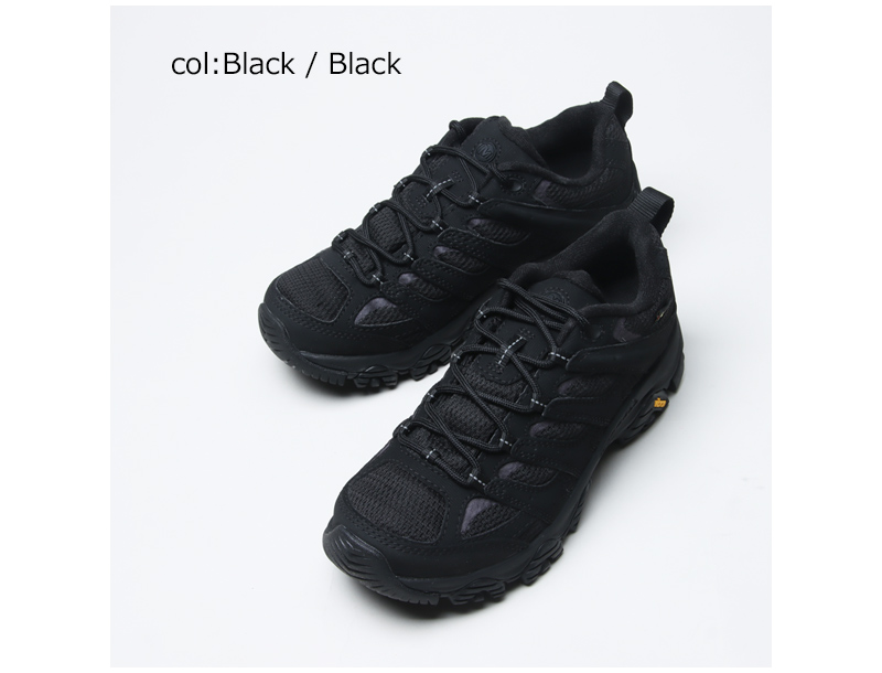 MERRELL() MOAB 3 SYN GORE-TEX  WOMEN