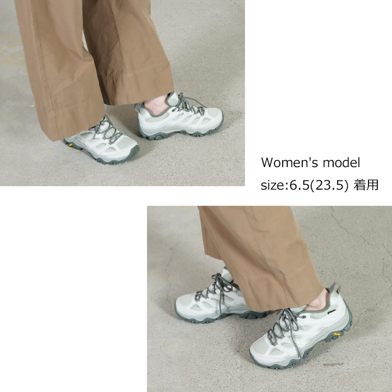 MERRELL(����) MOAB 3 SYNTHETIC GORE-TEX #WOMEN