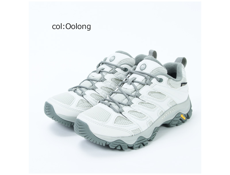 MERRELL(����) MOAB 3 SYNTHETIC GORE-TEX #WOMEN