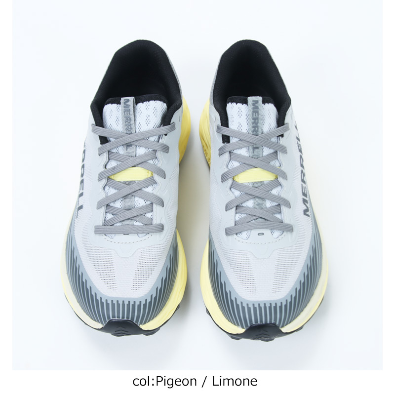 MERRELL(����) AGILITY PEAK 6 #WOMEN