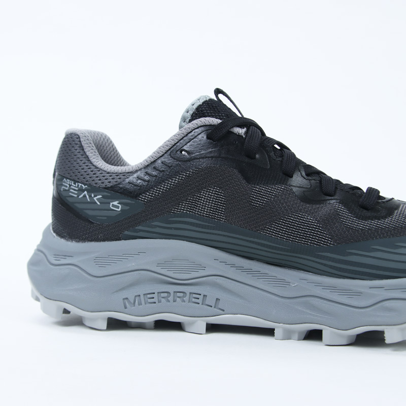 MERRELL(����) AGILITY PEAK 6 #WOMEN