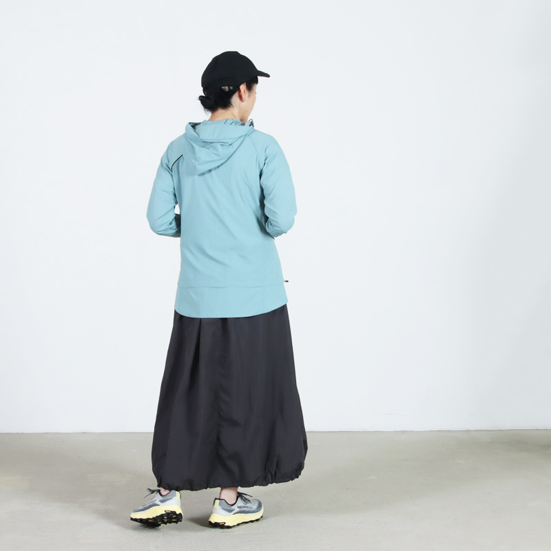 MERRELL(����) AGILITY PEAK 6 #WOMEN