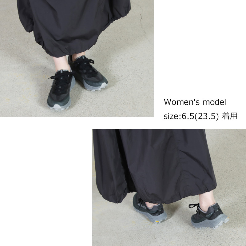 MERRELL(����) AGILITY PEAK 6 #WOMEN