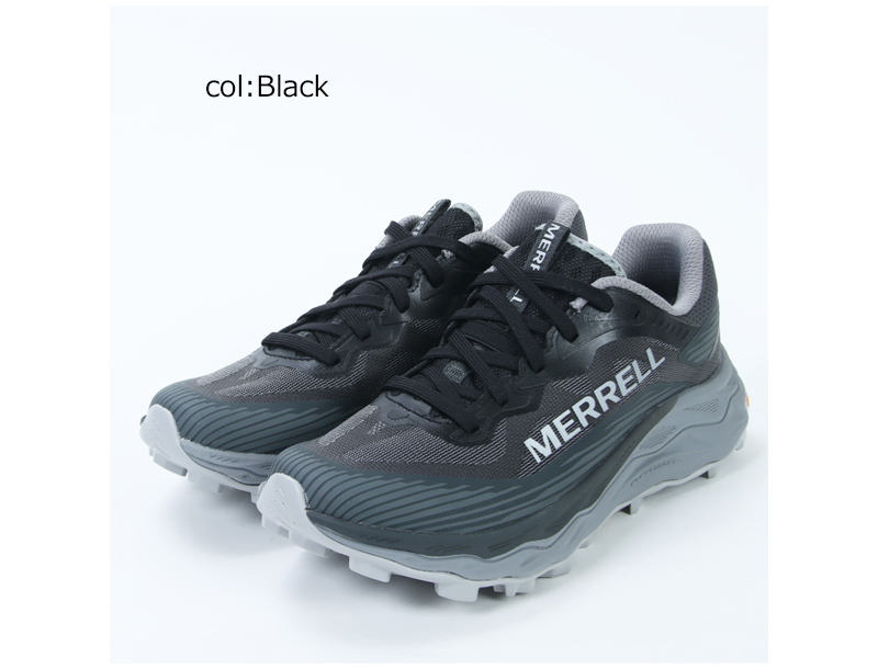 MERRELL(����) AGILITY PEAK 6 #WOMEN