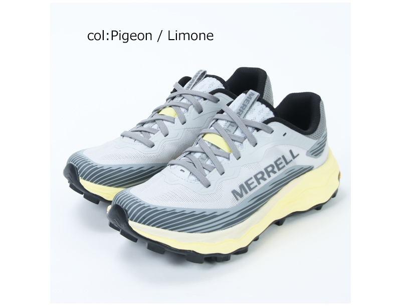 MERRELL(����) AGILITY PEAK 6 #WOMEN