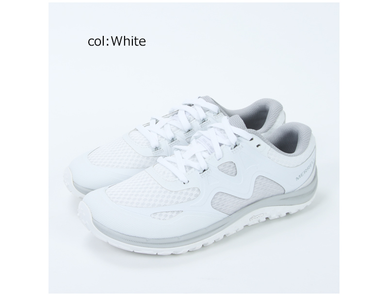 MERRELL(����) TRAIL GLOVE 8 #WOMEN