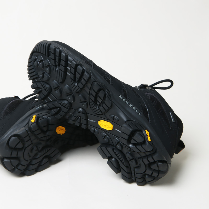 MERRELL() MOAB 3 SYNTHETIC GORE-TEX