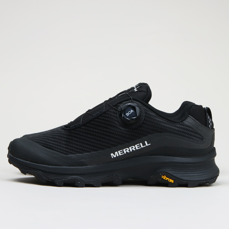 MERRELL (メレル) MOAB SPEED STORM GORE-TEX BOA / モアブ スピード