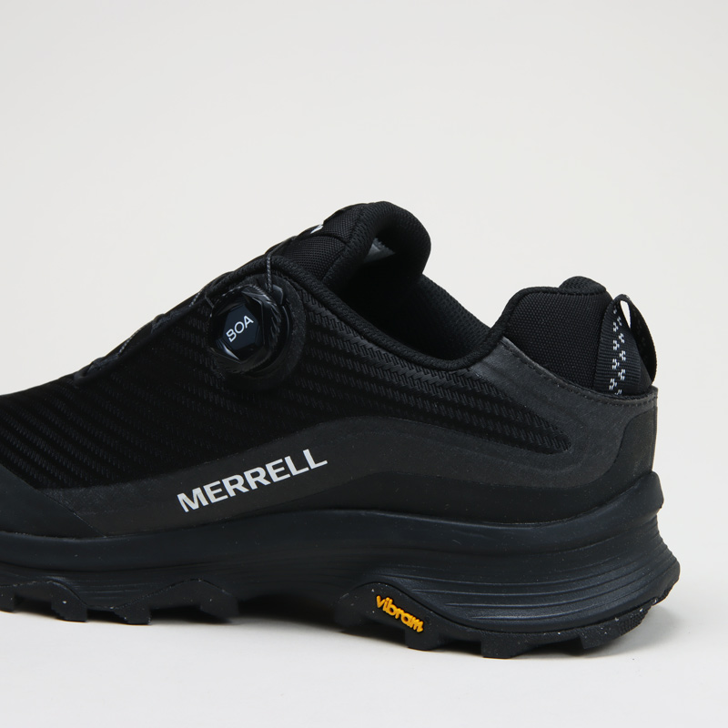 MERRELL (メレル) MOAB SPEED STORM GORE-TEX BOA / モアブ スピード ストーム ゴアテックス ボア