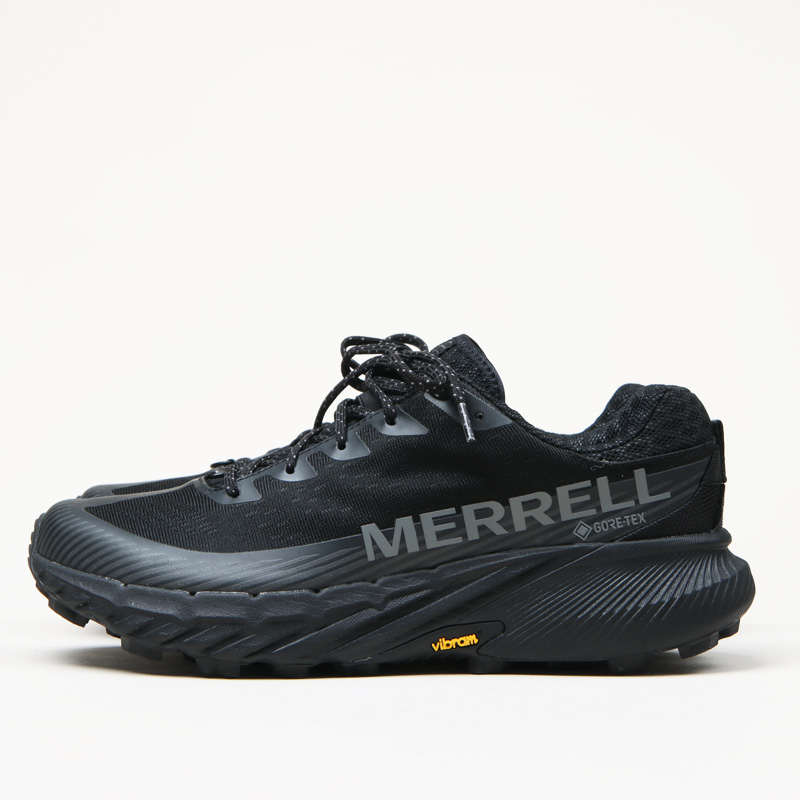 MERRELL (メレル) AGILITY PEAK 5 GORE-TEX / アジリティー ピーク 5