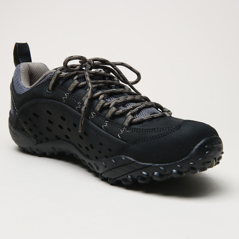 MERRELL() INTERCEPT