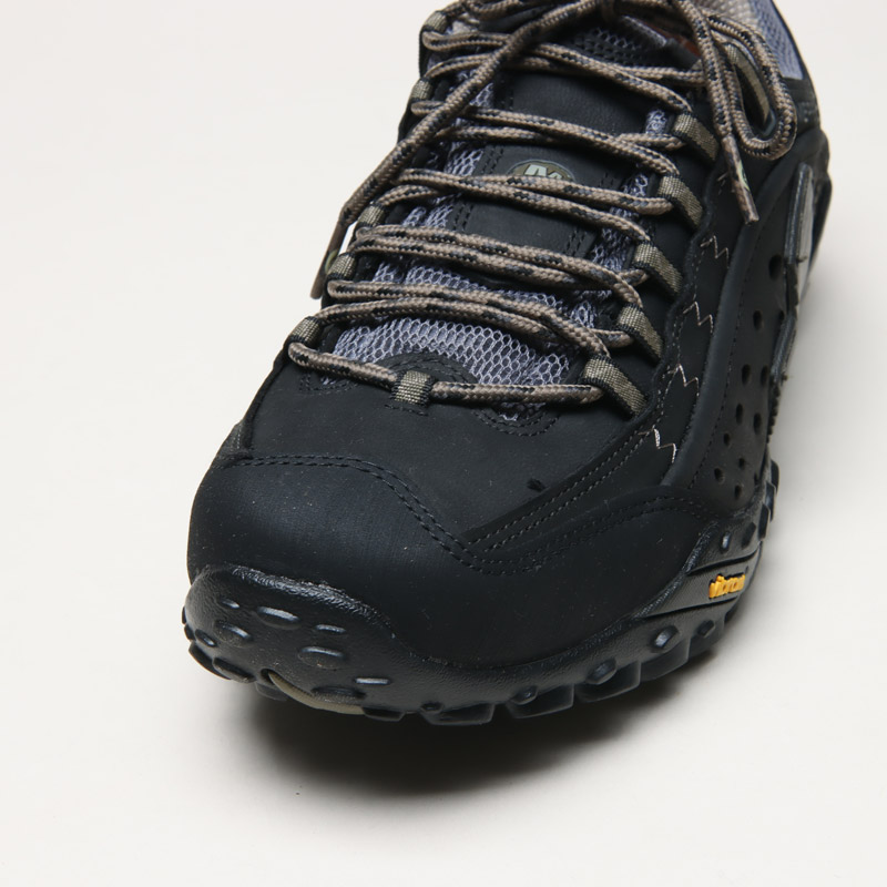 MERRELL() INTERCEPT