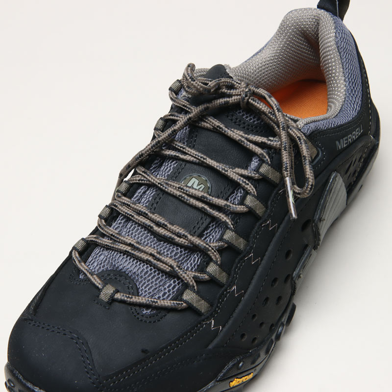 MERRELL() INTERCEPT