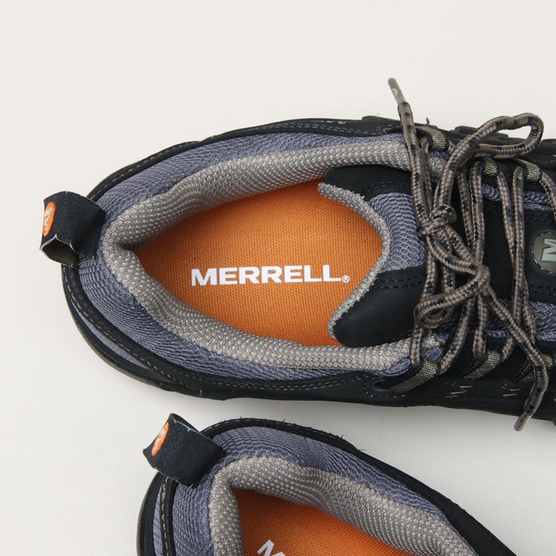 MERRELL() INTERCEPT