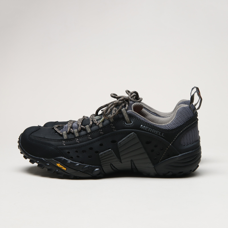 MERRELL() INTERCEPT