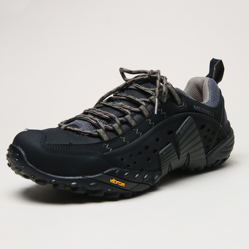 MERRELL() INTERCEPT