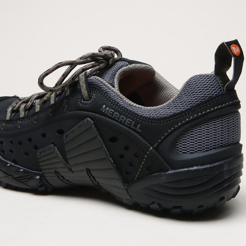 MERRELL() INTERCEPT