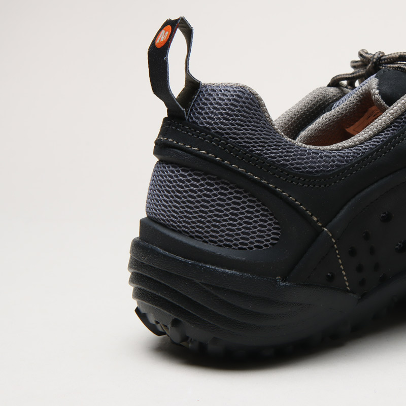 MERRELL() INTERCEPT