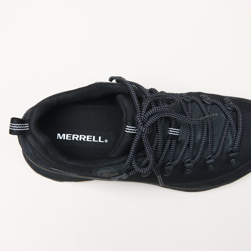 MERRELL (メレル) ONTARIO SP LACE SE / オンタリオ スポーツ レース