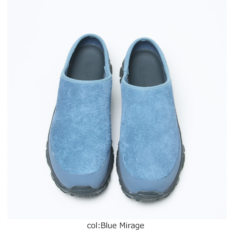 MERRELL() MOAB 2 SLIDE  You Must Create