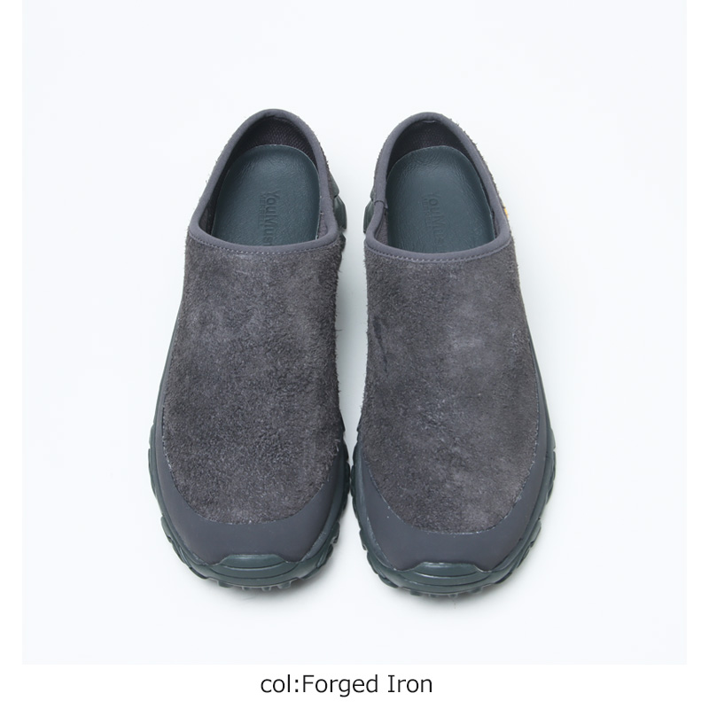 MERRELL() MOAB 2 SLIDE  You Must Create