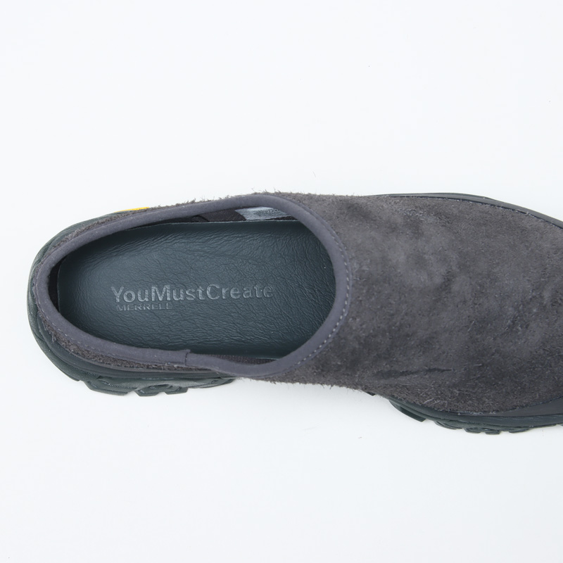 MERRELL() MOAB 2 SLIDE  You Must Create