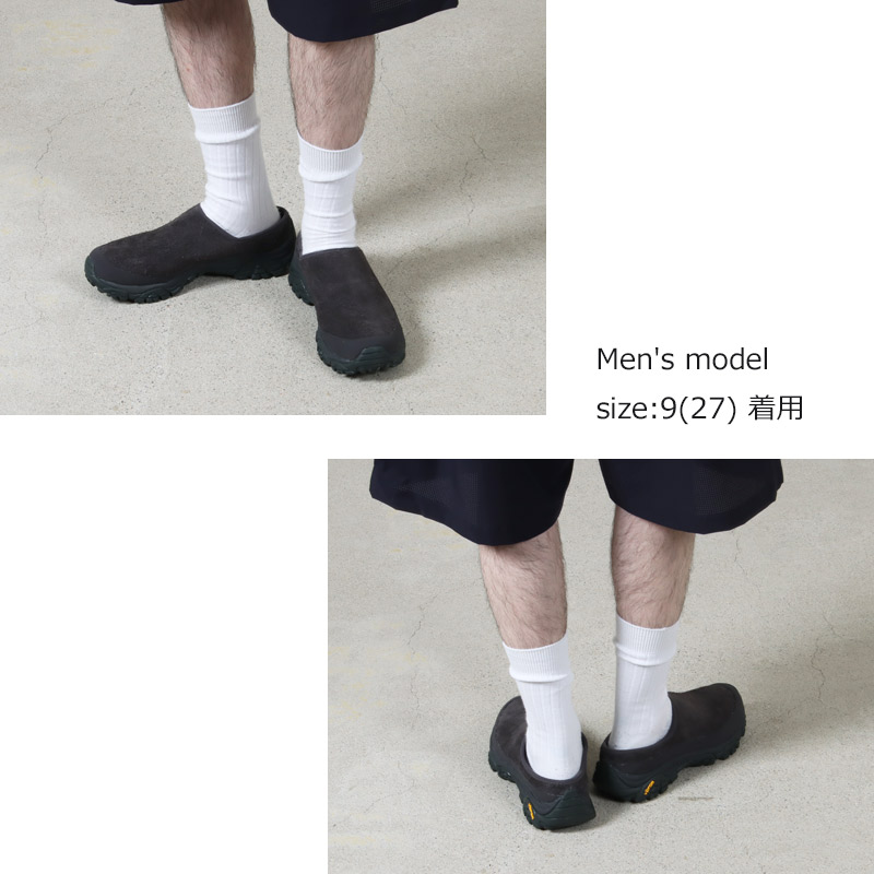 MERRELL() MOAB 2 SLIDE  You Must Create
