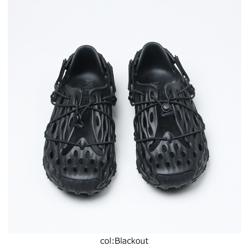 MERRELL() HYDRO MOC AT CAGE SE #MEN