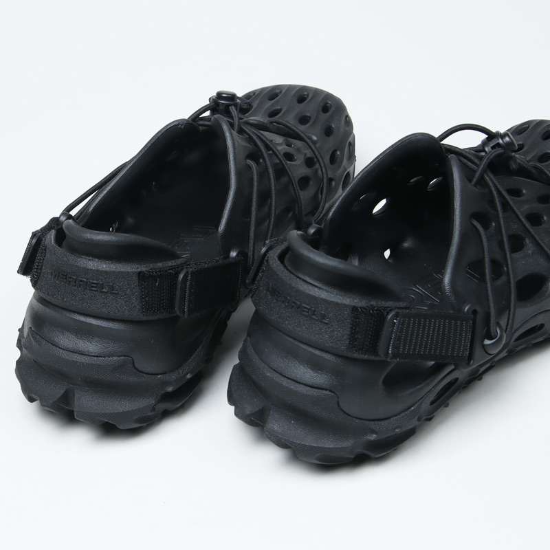 MERRELL() HYDRO MOC AT CAGE SE #MEN