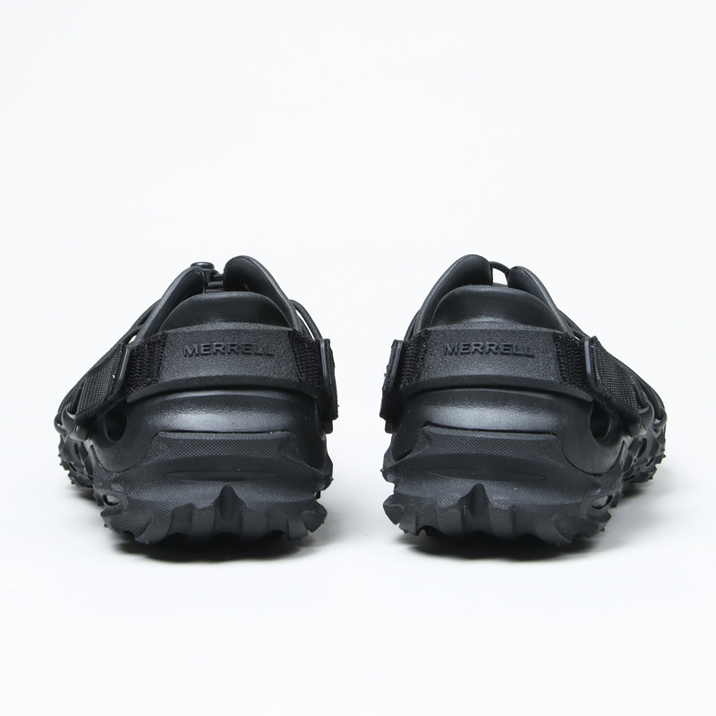MERRELL() HYDRO MOC AT CAGE SE #MEN