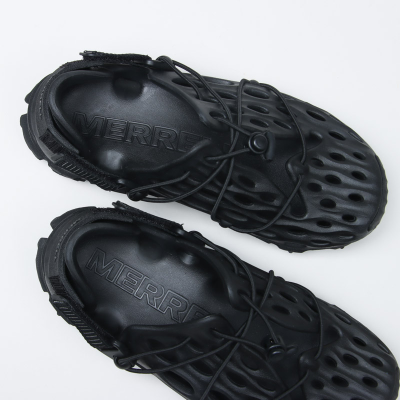 MERRELL() HYDRO MOC AT CAGE SE #MEN